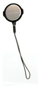 Samsung 30 mm Original Objektivkappe für Kamera (Ref#A-461) - Bild 1 von 2