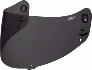 Icon Proshield for all Airframe (Not Pro) and Alliance Helmets only Visor - Picture 1 of 8