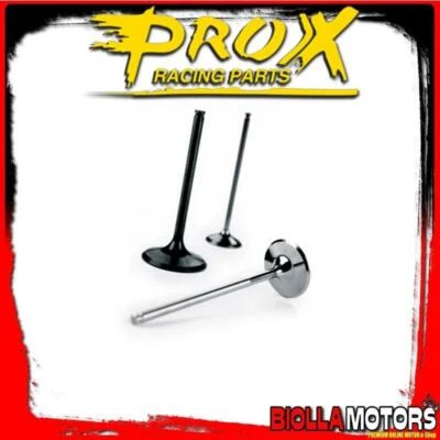 PX28.6326.1 VALVOLA SCARICO PROX KTM 250 SX F 2007- TITANIO - Imagem 1 de 4