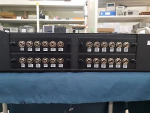 REALM MM TEMP-COMP4: XAUI (2743) - Picture 1 of 6