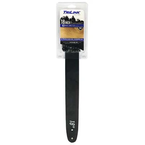 Catena per motosega S62 18" barra guida/catena combo ricambio per motosega nuova - Foto 1 di 8