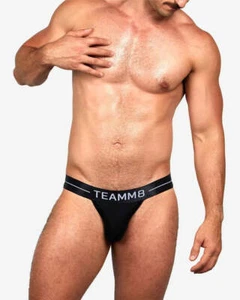 Nuevo calzoncillo deportivo para hombre TEAMM8 Icon ropa interior para hombre - Imagen 1 de 22