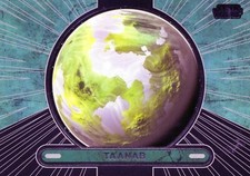 Star Wars Galactic Files Series 2 Part 2  Individual Trading Cards 