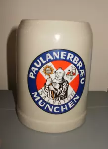 Beer Mug - Picture 1 of 5