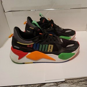 puma rsx mens ebay