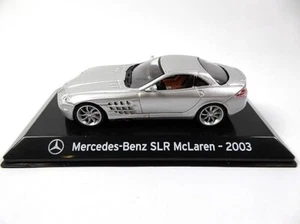 Motormax Mercedes-Benz model figure, Race Car Model, 1:12 Alloy Vehicle Figure - Picture 1 of 8