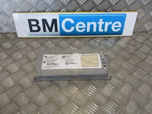 BMW X3 X5 E85 E53 TELEMATIK BLUETOOTH GERÄT MODUL 9129850 - Bild 1 von 4