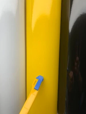 Calcomanía de sangría de llanta Chrysler 300 SRT 2015 2016 2017 2018 2019 2020 2021 2022 2023 Foto 1 de 4