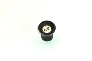 BMW NK E10 1502 1602 1600-2 orig. Knopf Lichtschalter knob button switch lights - Picture 1 of 2