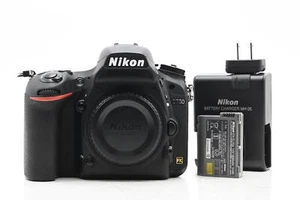 Nikon D750 24.3MP FX Digital Camera Body #377 - Picture 1 of 10