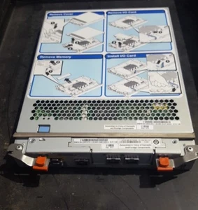 DELL 100-562-270 100-562-716 A02 I/O MODULE (R6S2.6) - Picture 1 of 3