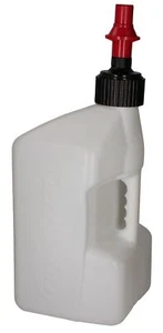 Tuff Jug Rennsport Motorsport Kraftstoff Benzin Schnelltank Kanister 20Liter - Bild 1 von 2