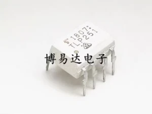 10pcs TLP251 DIP-8 - Picture 1 of 1