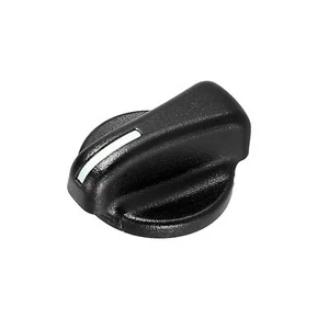 Perilla de control del ventilador del ventilador del calentador de aire acondicionado para auto para Jeep Wrangler 1995-2005 para Dodge - Imagen 1 de 6