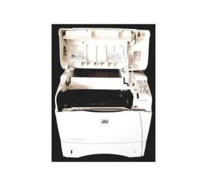 Top HP LaserJet 4250 N - Q5401A - Nur 8.486 Seiten - 64 MB - 43 Seiten/Minute - Bild 1 von 1