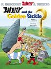 Asterix: Asterix and The Golden Sickle Rene Goscinny