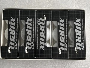 Wilson Matrix 432 Golf Balls 15 Balls 5 Sleeves Of 3 Balls New NOS USA Made - Picture 1 of 7
