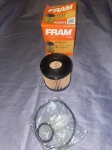 Fram Extra Guard FCH9972 10,000 Mile Protection Oil Filter  - Picture 1 of 11