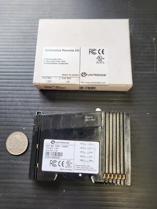 Unitronics Fernbedienung E/A, 8-Kanal Analogausgang, URA-0800Y - Bild 1 von 3