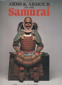 Arms and Armor of the Samurai, The History of Weaponry in Ancient Japan - Picture 1 of 1