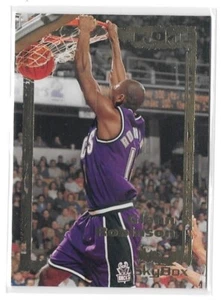 1994-95 SkyBox E-Motion #109 Glenn Robinson Milwaukee Bucks - Picture 1 of 2