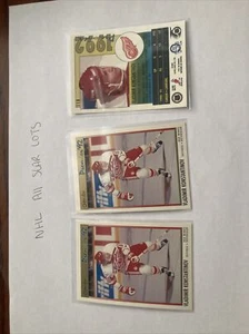 3 X Vladimir Konstantinov Cards O-Pee-Chee Premier RC 1991-92 #118, FREE SHIP - Picture 1 of 2