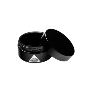 Mypharmjar 100 ml Pot Cosmétique Super Large, Pot de Stockage Anti-Odeur Herbe Protecteur - Photo 1/8
