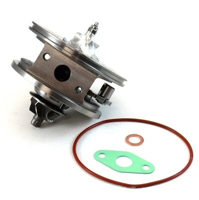 Картридж турбокомпрессора для Alfa-Romeo MiTo/Fiat 500 л Punto 1,3 D 62 кВт 55233062 - Изображение 1 из 4