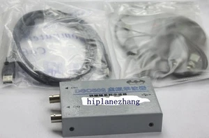 PC-Based USB Virtual Dual Channels 20MHz Oscilloscope 50MSa/s DSO502 - Picture 1 of 4