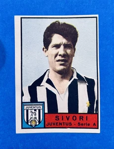 FIGURINE CALCIATORI PANINI JUVENTUS x SEBYLI20 - Foto 1 di 2