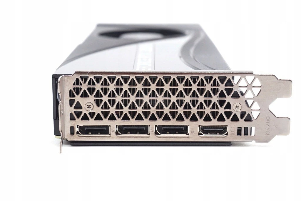 中古】NVIDIA GeForce RTX 3060 Ti FE 8GB NVIDIA GeForce RTX 3060 Ti