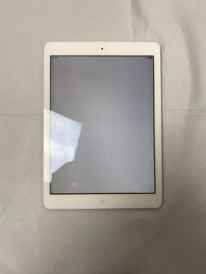 Apple iPad Mini 4 (2015) 7.9" 16GB Silver (WiFi + Cellular) - Image 1 of 4