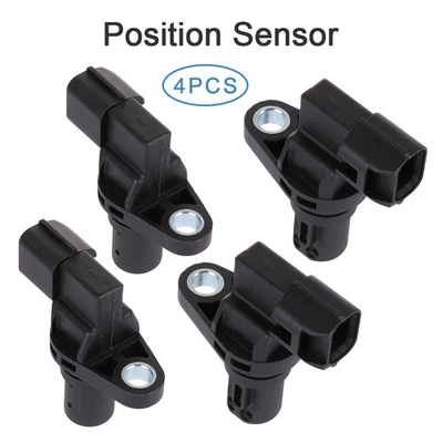 Front Cam Camshaft Position Sensor For Mazda CX-7 Mazda 3 07-13 PC720 CAS1124 - Imagem 1 de 4