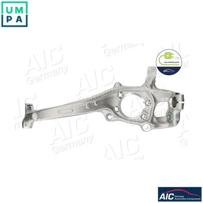 STEERING KNUCKLE WHEEL SUSPENSION 58234 FOR AUDI A4/Allroad/S4 Q5/SUV A5/S5 2.0L - Image 1 of 4