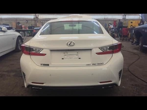 Driver Left Front Spindle/Knuckle AWD Fits 13-19 LEXUS GS350 6415929 - Picture 1 of 12