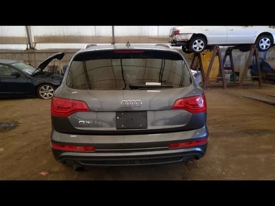 Chasis ECM antirrobo entrada sin llave compatible con 10-15 AUDI Q7 4457363 Foto 1 de 4