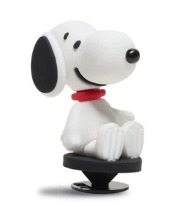 Peanuts Snoopy 3d Authentic Croc Shoe Charm Jibbitz - Picture 1 of 7