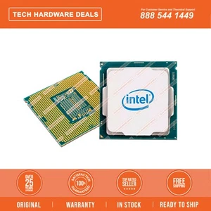 P10326-B21 NEW BULK Intel Xeon-Gold 6242 (2.8GHz/16-core/150W) Processor Kit f - Picture 1 of 2