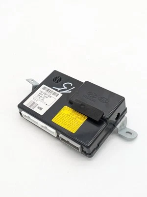 Módulo de control de carrocería Hyundai Elantra 2007-2010 2,0 L L4 AT BCM BCU 95400-2H100 OEM Foto 1 de 4