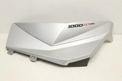 Can-Am Maverick XDS DPS 1000R Turbo EFI 16 Panel Hood Right 705009709 52501 Foto 1 de 4