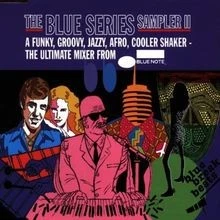 Blue Note Series Sampler von Various | CD | Zustand gut - Bild 1 von 2