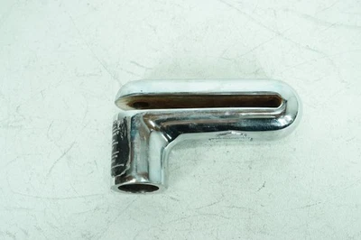 2001 Harley Sportster XL883 Hugger OEM Disc Brake Security Lock Cover 46086-98A - Image 1 of 4