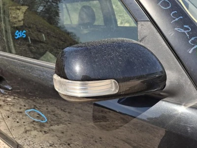 Espelho de porta direita usado serve para: 2013 Scion XB Power Right grau A - Imagem 1 de 4