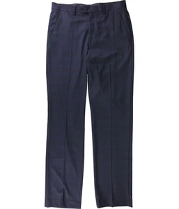 Alfani Mens Traveler Stretch Casual Trouser Pants - Picture 1 of 8