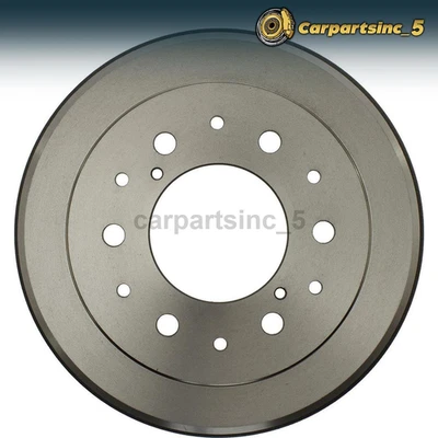 1 tambor de freno trasero para Toyota 4Runner 2,4 L 1984 1985 Foto 1 de 4