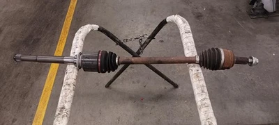 Eje del pasajero delantero '18-'24 MITSUBISHI OUTLANDER SPORT OEM Foto 1 de 4