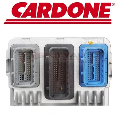 Cardone Reman Engine Control Module for 2004-2005 GMC Canyon - Modules  gk - Image 1 of 4