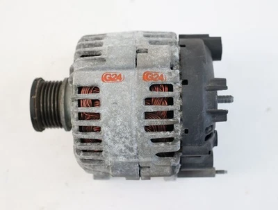 Alternator Audi A3 Sportback 8P   gasoline 85941 - Imagem 1 de 4