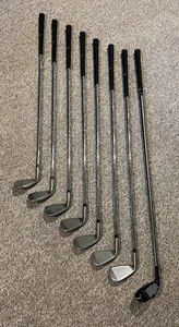 TaylorMade M4 Irons - Picture 1 of 3