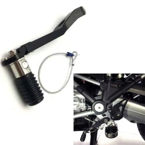 Gear Shifter Shift Lever Pedal Over Gear Lever For Bmw F800GS ADV F700/650GS MU - Picture 1 of 7